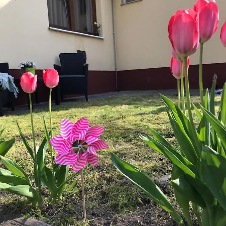 Casa Marherita Appartman Hajduszoboszlo Exterior foto