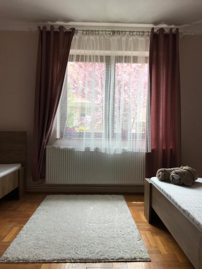 Casa Marherita Appartman Hajduszoboszlo Exterior foto