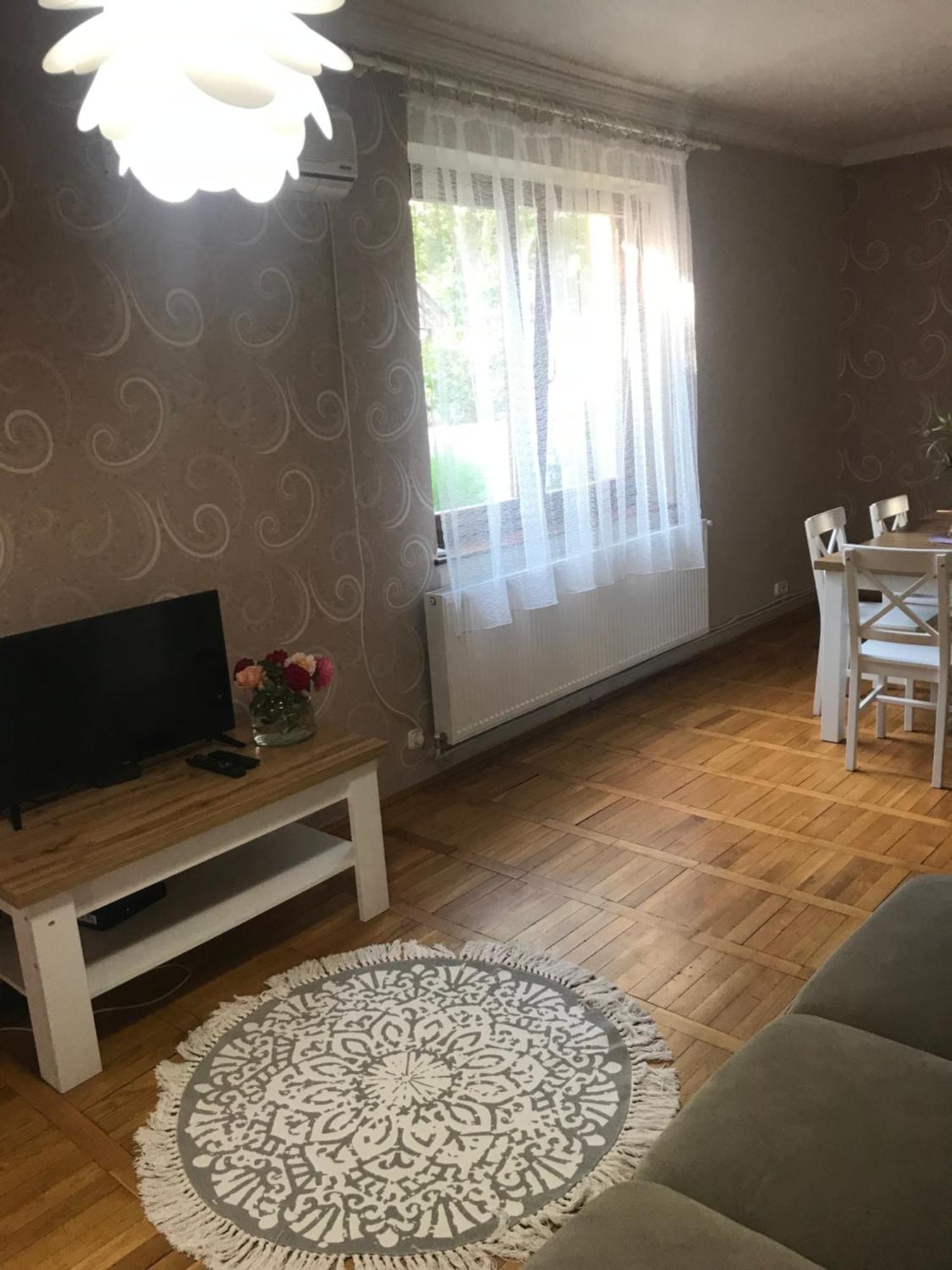 Casa Marherita Appartman Hajduszoboszlo Exterior foto