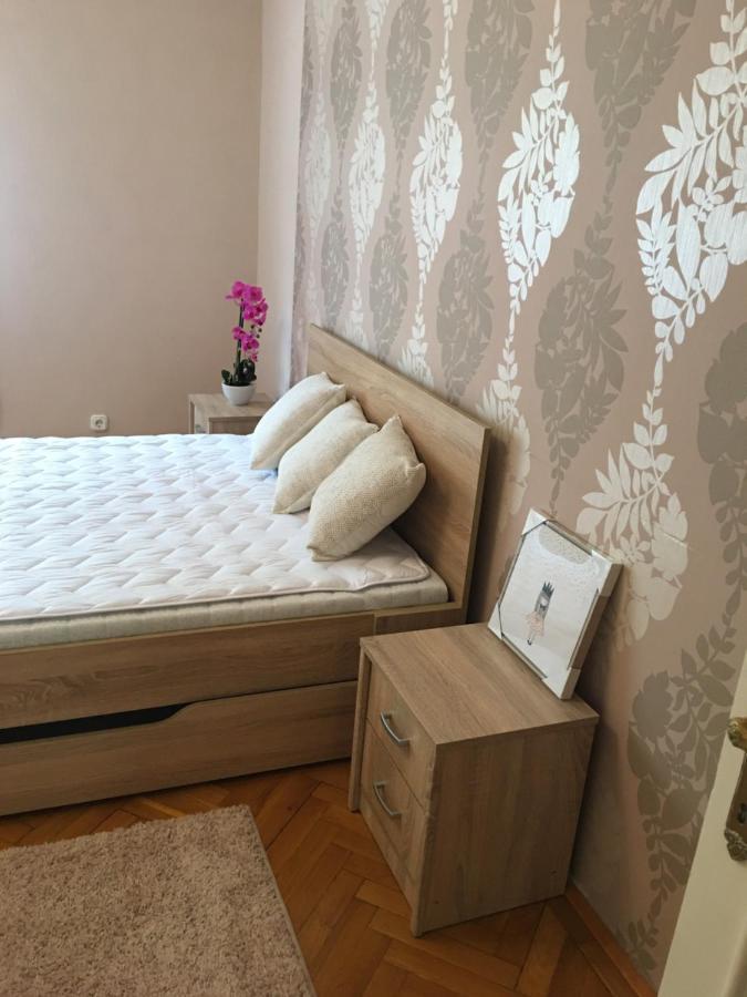 Casa Marherita Appartman Hajduszoboszlo Exterior foto