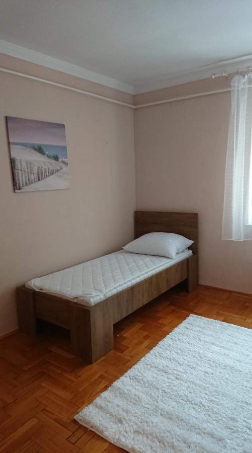 Casa Marherita Appartman Hajduszoboszlo Exterior foto