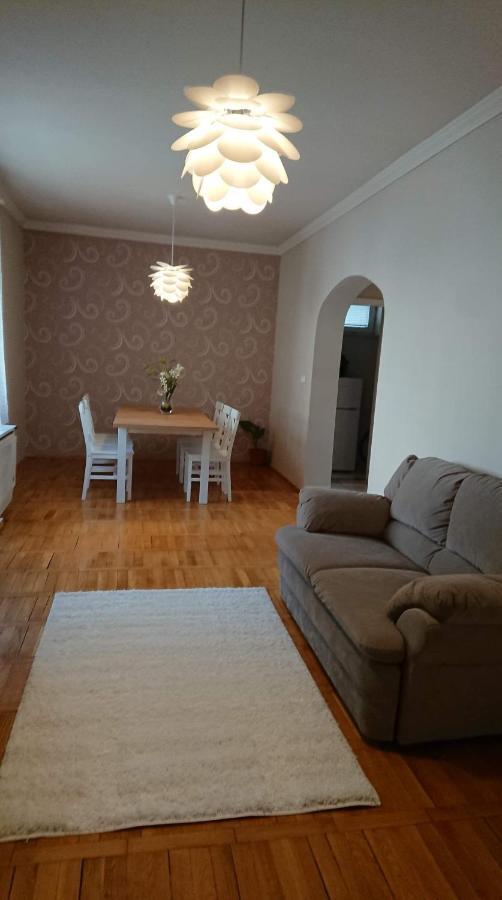 Casa Marherita Appartman Hajduszoboszlo Exterior foto