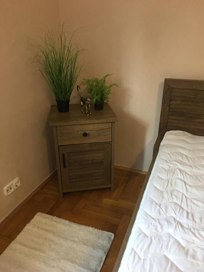 Casa Marherita Appartman Hajduszoboszlo Exterior foto