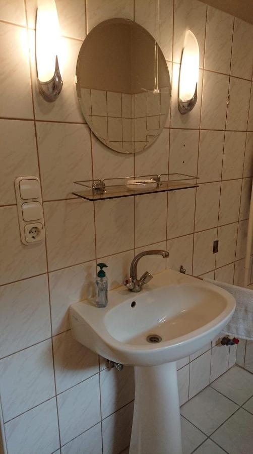 Casa Marherita Appartman Hajduszoboszlo Exterior foto